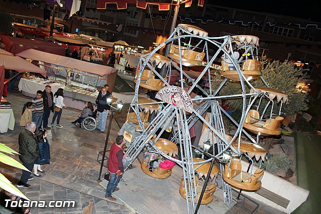 Mercado Medieval - Febrero 2015 - 98