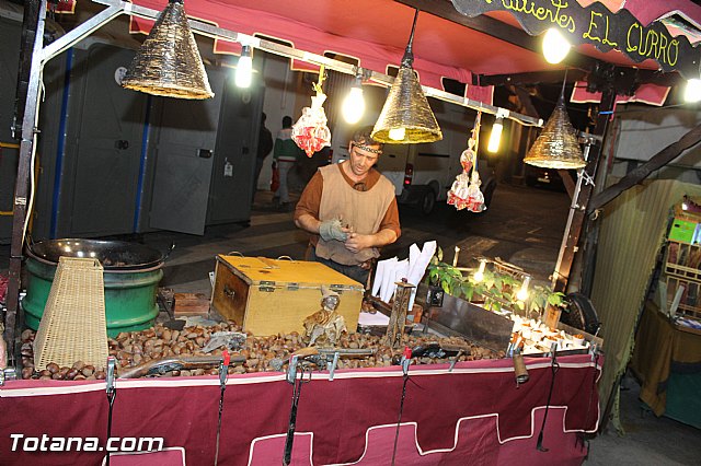 Mercado Medieval - Febrero 2015 - 100