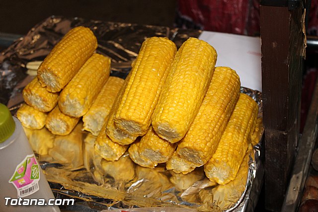 Mercado Medieval - Febrero 2015 - 101