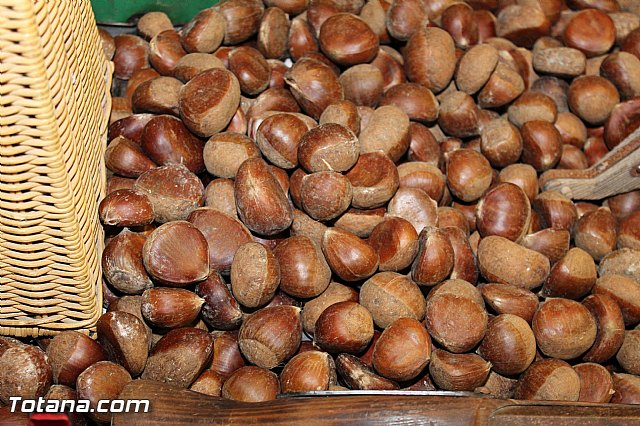 Mercado Medieval - Febrero 2015 - 102