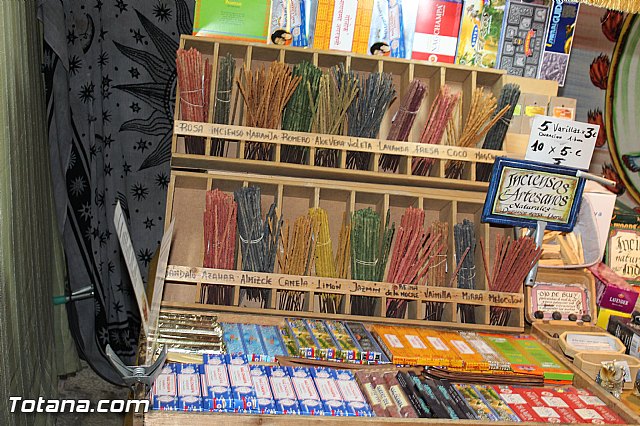 Mercado Medieval - Febrero 2015 - 104