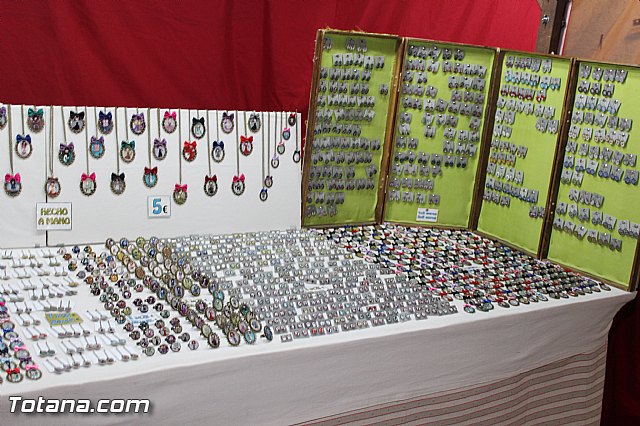 Mercado Medieval - Febrero 2015 - 107