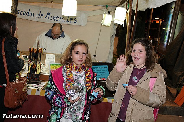 Mercado Medieval - Febrero 2015 - 108