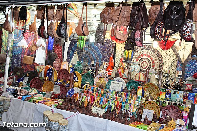 Mercado Medieval - Febrero 2015 - 110