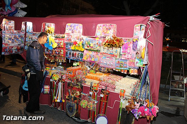 Mercado Medieval - Febrero 2015 - 112