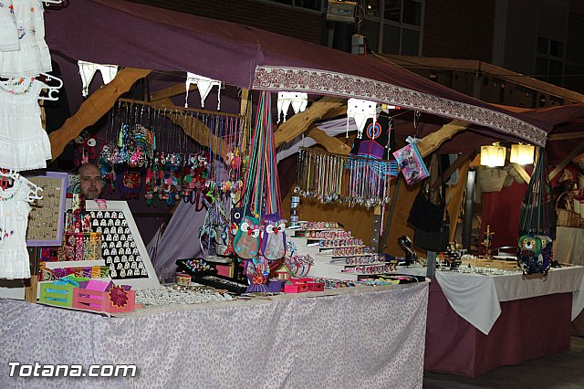 Mercado Medieval - Febrero 2015 - 116