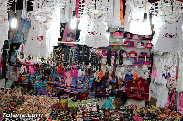 Mercado Medieval - Febrero 2015 - 117