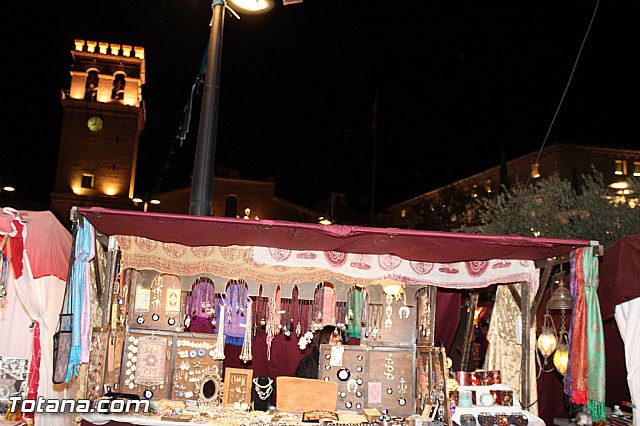 Mercado Medieval - Febrero 2015 - 118