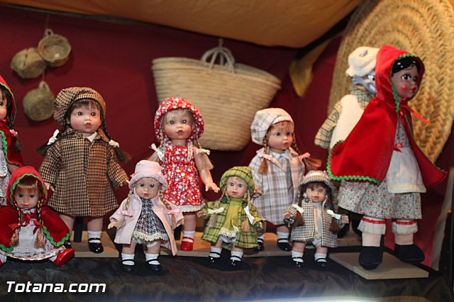 Mercado Medieval - Febrero 2015 - 119