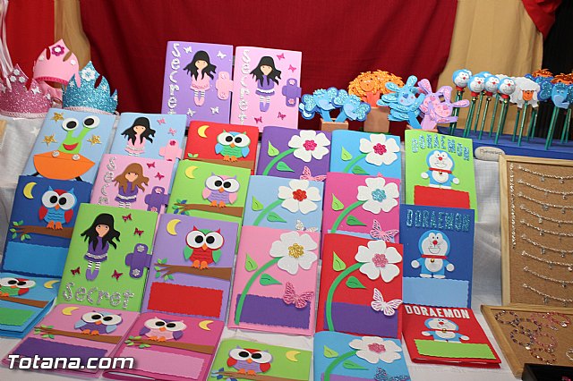 Mercado Medieval - Febrero 2015 - 120