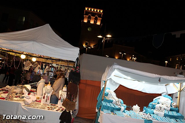 Mercado Medieval - Febrero 2015 - 121