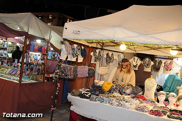 Mercado Medieval - Febrero 2015 - 122