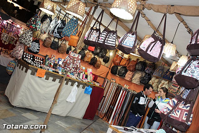 Mercado Medieval - Febrero 2015 - 124