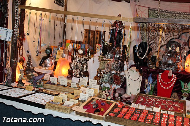 Mercado Medieval - Febrero 2015 - 126