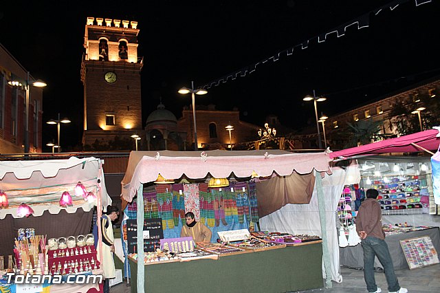 Mercado Medieval - Febrero 2015 - 127