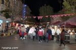 mercado medieval