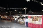 mercado medieval