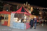 mercado medieval