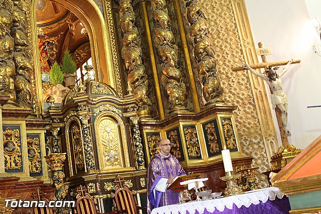 Da de la Msica Nazarena - Semana Santa Totana 2015 - 5