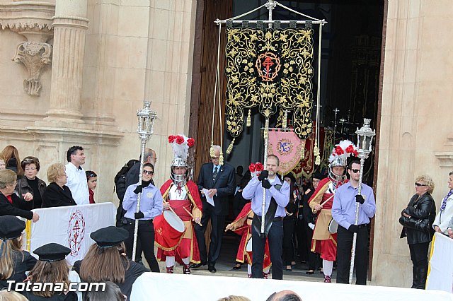 Da de la Msica Nazarena - Semana Santa Totana 2015 - 10