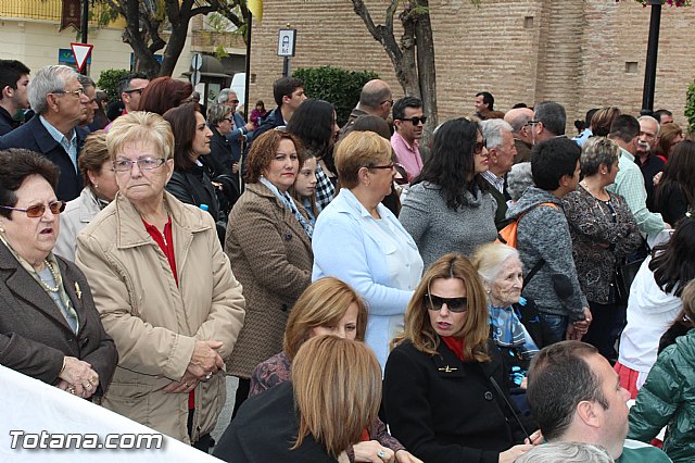 Da de la Msica Nazarena - Semana Santa Totana 2015 - 11
