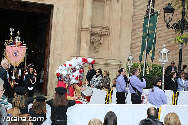 Da de la Msica Nazarena - Semana Santa Totana 2015 - 15