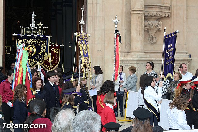 Da de la Msica Nazarena - Semana Santa Totana 2015 - 17