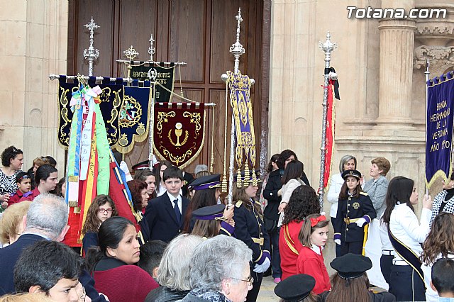 Da de la Msica Nazarena - Semana Santa Totana 2015 - 22