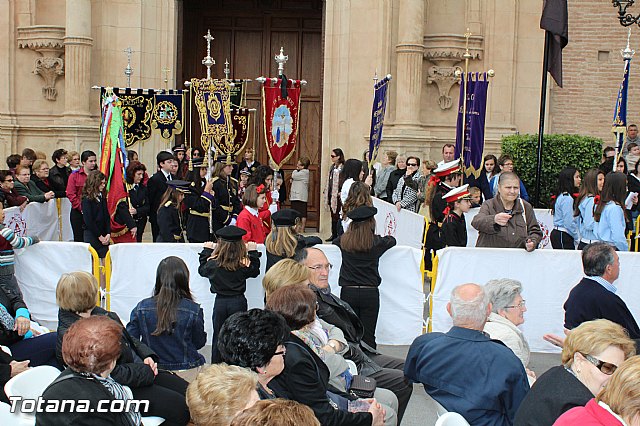 Da de la Msica Nazarena - Semana Santa Totana 2015 - 24
