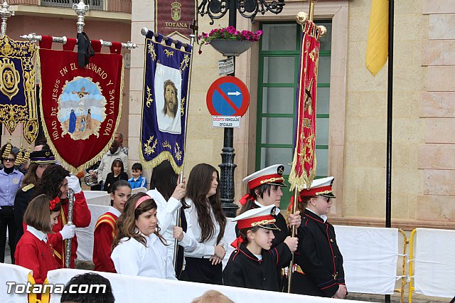 Da de la Msica Nazarena - Semana Santa Totana 2015 - 27