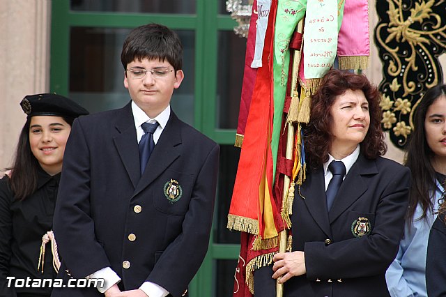 Da de la Msica Nazarena - Semana Santa Totana 2015 - 35