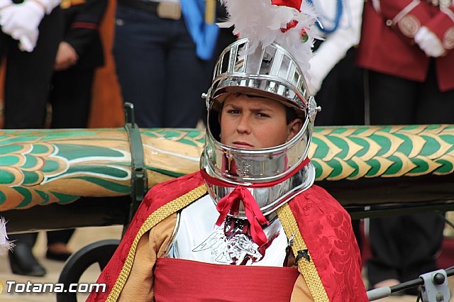 Da de la Msica Nazarena - Semana Santa Totana 2015 - 38