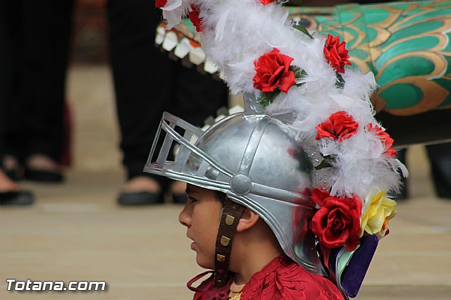 Da de la Msica Nazarena - Semana Santa Totana 2015 - 39