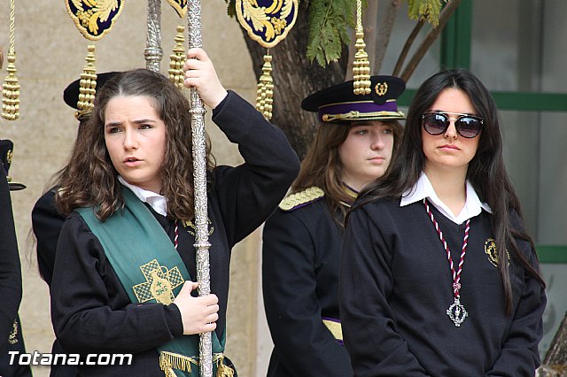 Da de la Msica Nazarena - Semana Santa Totana 2015 - 43