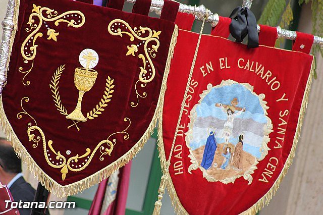 Da de la Msica Nazarena - Semana Santa Totana 2015 - 44