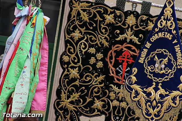 Da de la Msica Nazarena - Semana Santa Totana 2015 - 45