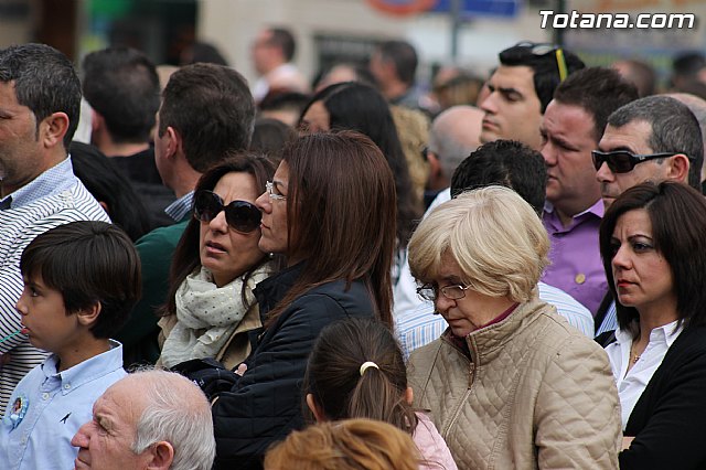 Da de la Msica Nazarena - Semana Santa Totana 2015 - 46