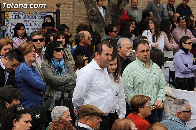 Da de la Msica Nazarena - Semana Santa Totana 2015 - 48