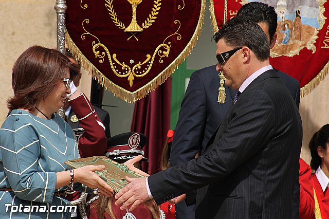 Da de la Msica Nazarena - Semana Santa Totana 2015 - 56