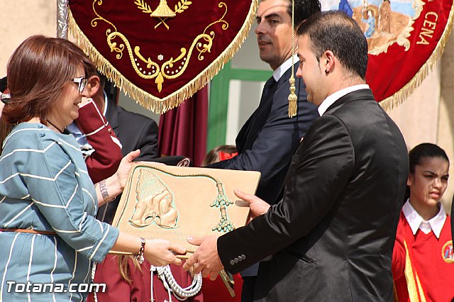 Da de la Msica Nazarena - Semana Santa Totana 2015 - 58