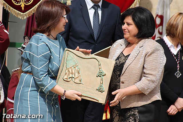 Da de la Msica Nazarena - Semana Santa Totana 2015 - 60