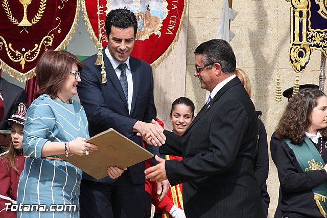 Da de la Msica Nazarena - Semana Santa Totana 2015 - 66