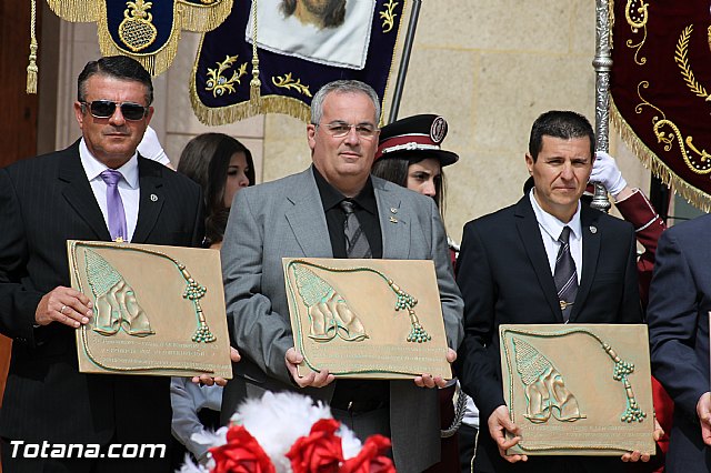 Da de la Msica Nazarena - Semana Santa Totana 2015 - 88