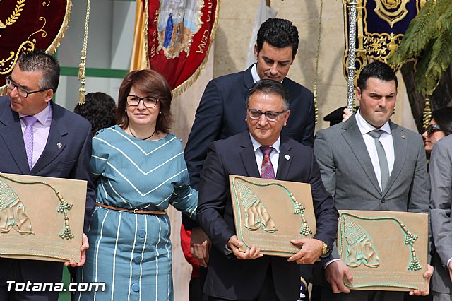 Da de la Msica Nazarena - Semana Santa Totana 2015 - 89