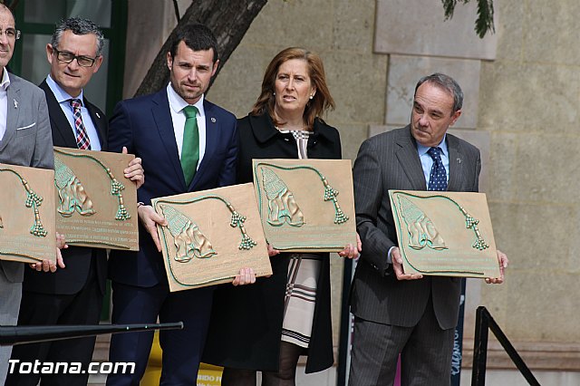 Da de la Msica Nazarena - Semana Santa Totana 2015 - 91