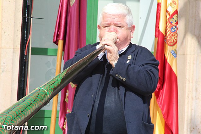 Da de la Msica Nazarena - Semana Santa Totana 2015 - 108