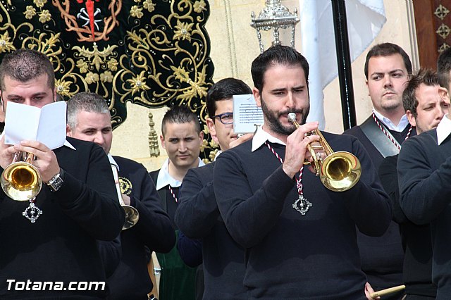 Da de la Msica Nazarena - Semana Santa Totana 2015 - 154