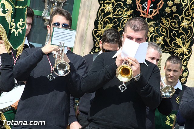 Da de la Msica Nazarena - Semana Santa Totana 2015 - 157
