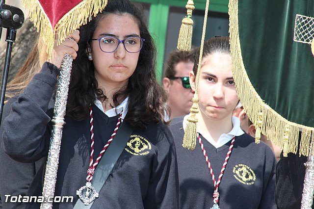Da de la Msica Nazarena - Semana Santa Totana 2015 - 162