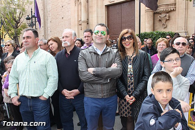 Da de la Msica Nazarena - Semana Santa Totana 2015 - 188